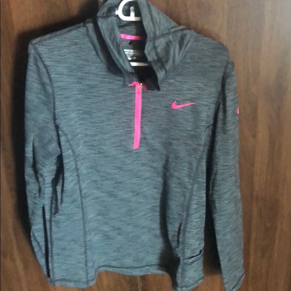 Nike Long Sleeve light Sweater